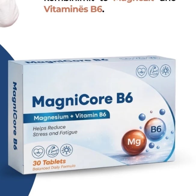 MagniCore B6