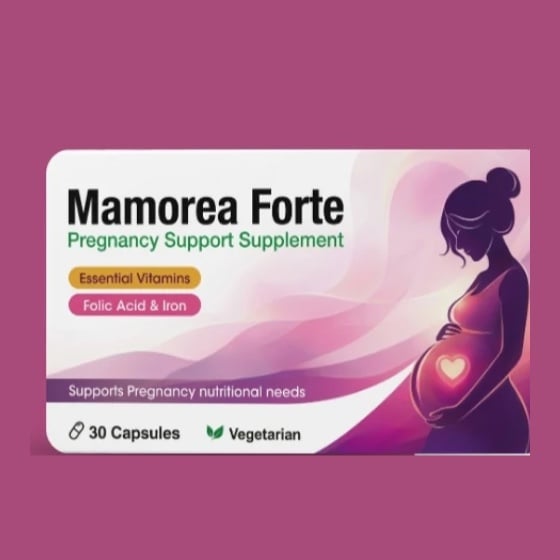 Paketimi i Mamorea Forte