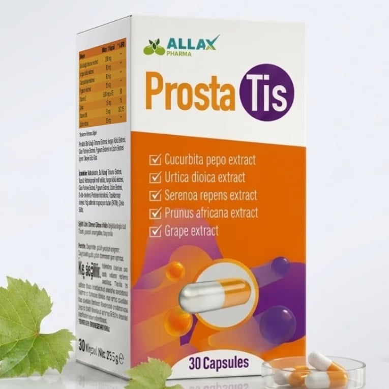 Paketimi i ProstaTis